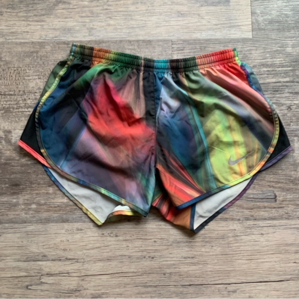 Rare Nike Dri-Fit Shorts